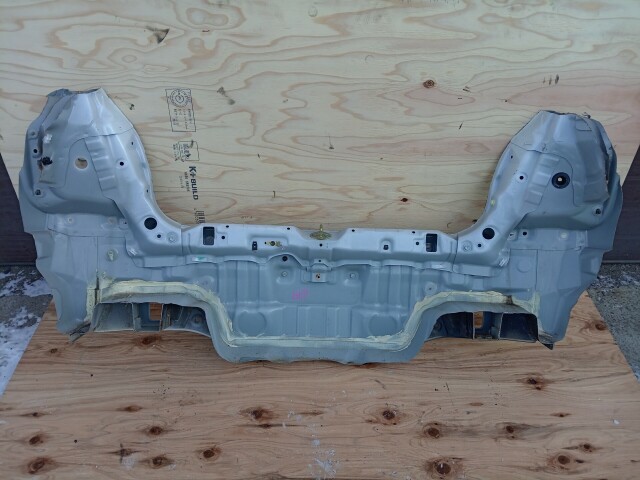 Задняя панель TOYOTA Corolla Spacio 