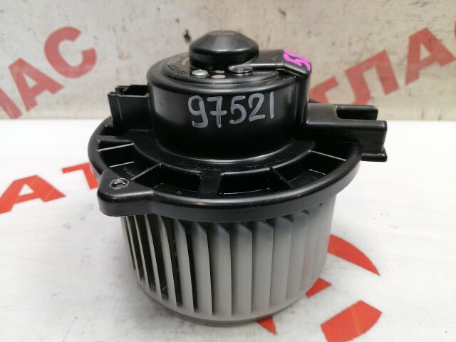 Моторчик печки TOYOTA Succeed 