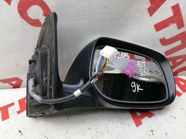 Зеркало TOYOTA Avensis 