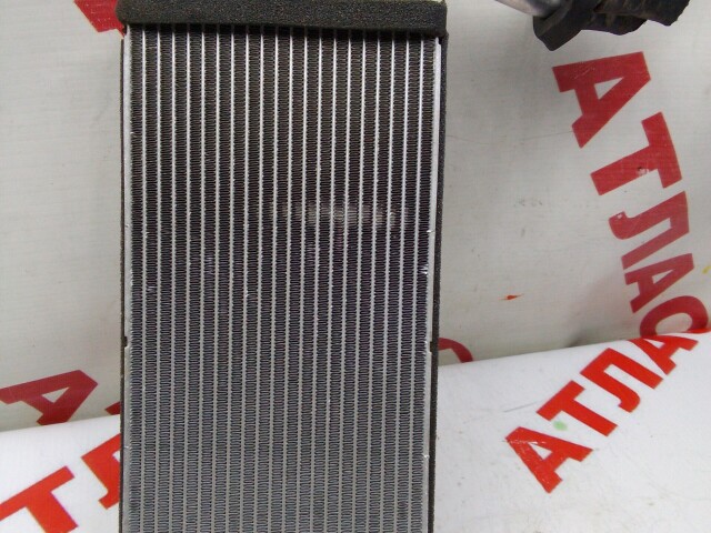 Радиатор печки HONDA Stream 