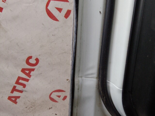 Дверь SUZUKI Escudo 