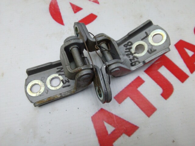 Кронштейны двери NISSAN X-Trail 