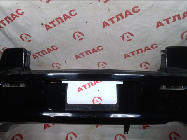 Бампер задний MITSUBISHI Galant Fortis 