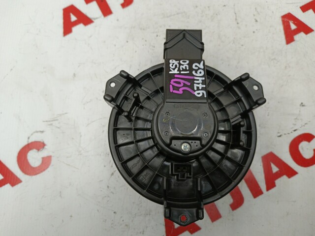 Моторчик печки TOYOTA Vitz 