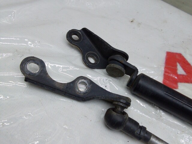 Амортизатор багажника TOYOTA Vitz 