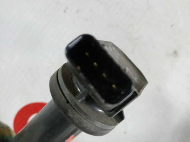 Катушка зажигания TOYOTA Corolla Fielder 