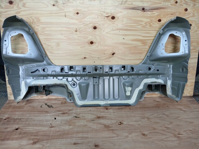 Задняя панель TOYOTA Premio 