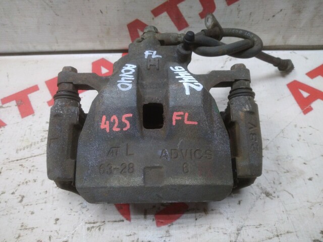 Суппорт TOYOTA Camry 