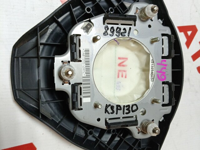 Airbag TOYOTA Vitz 