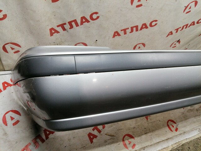 Бампер задний NISSAN Sunny 