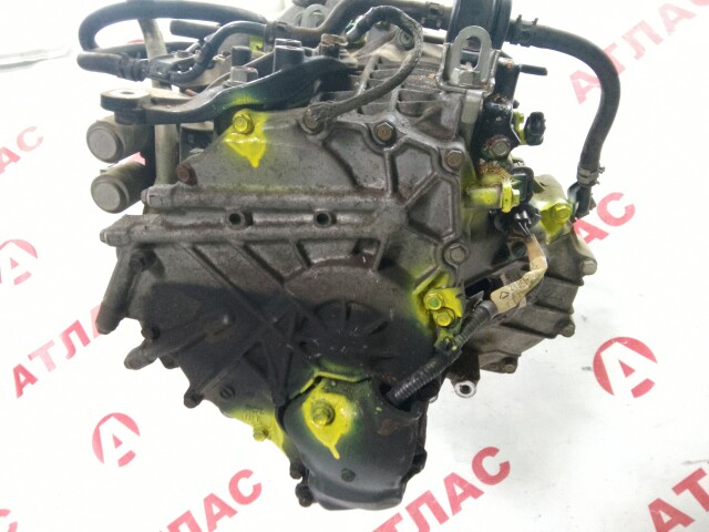 АКПП HONDA Accord K20A