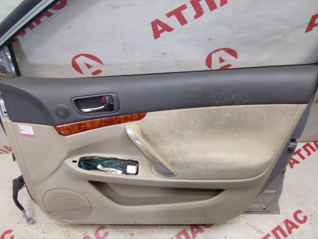 Дверь TOYOTA Premio 