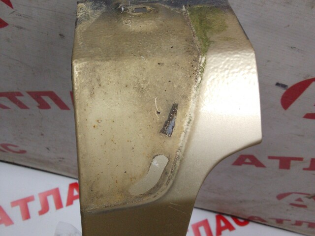 Крыло TOYOTA Corolla Axio 