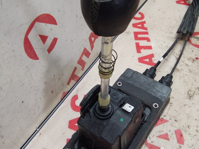 Трос КПП RENAULT Duster H4M