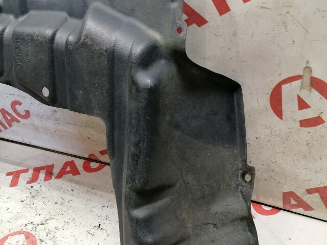 Защита двигателя TOYOTA Probox 