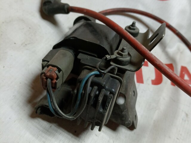 Катушка зажигания SUBARU Forester EJ20