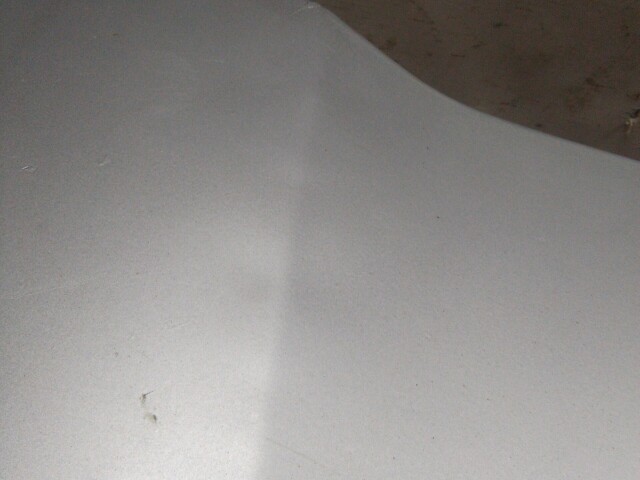 Крышка багажника TOYOTA Sprinter 