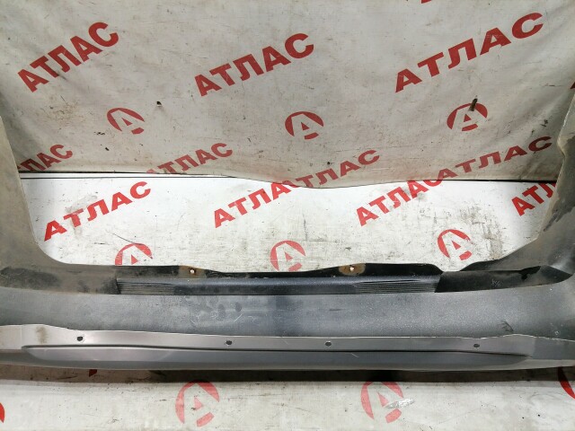 Бампер задний NISSAN Sunny 