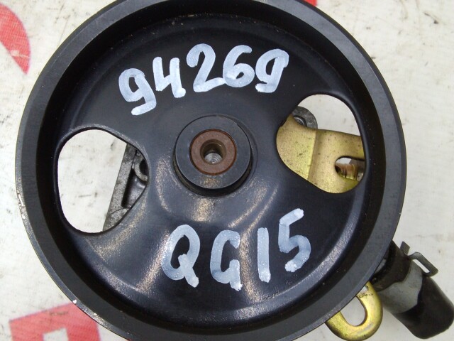 Гидроусилитель руля NISSAN Sunny QG15-DE