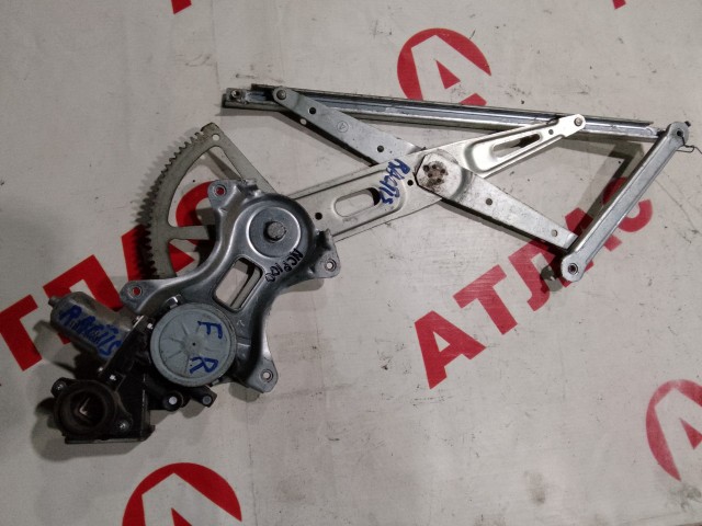 Стеклоподъемник TOYOTA Ractis 