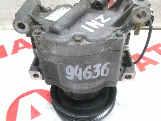 Компрессор кондиционера TOYOTA Corolla Fielder 1NZ-FE