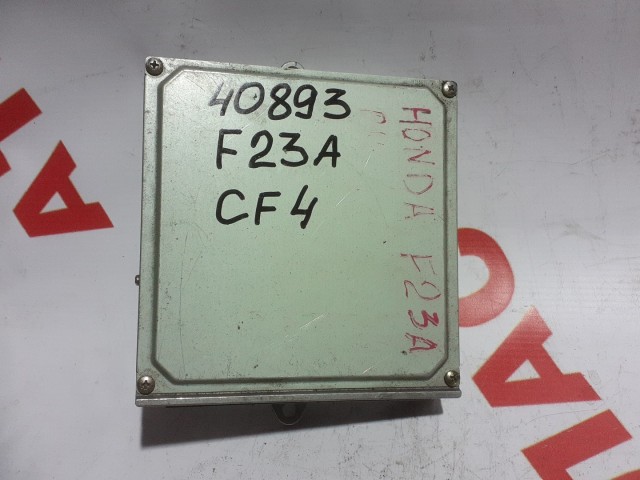 Компьютер HONDA Accord F23A