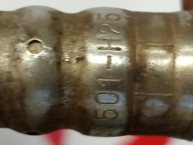 Датчик кислородный HONDA Stream 