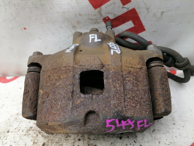 Суппорт MITSUBISHI Outlander 