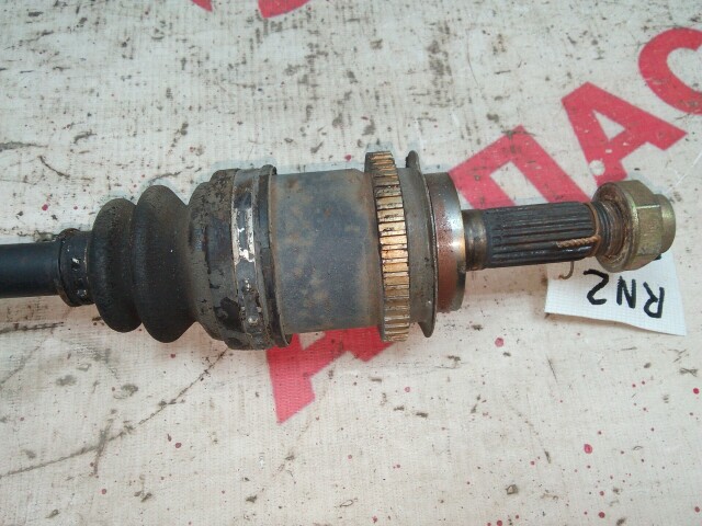 Привод задний HONDA Stream D17A