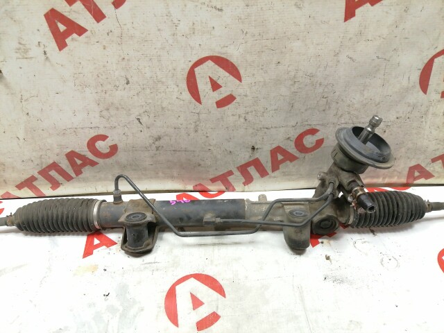 Рулевая рейка MITSUBISHI Galant Fortis 