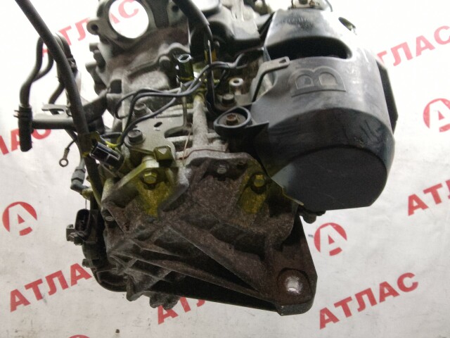 АКПП TOYOTA Camry 2AZ-FE