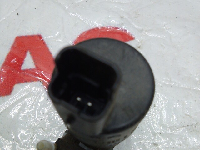 Моторчик омывателя RENAULT Duster 