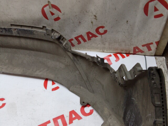 Бампер задний HYUNDAI Tucson 