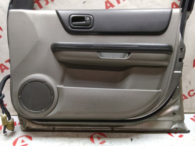 Дверь NISSAN X-Trail 