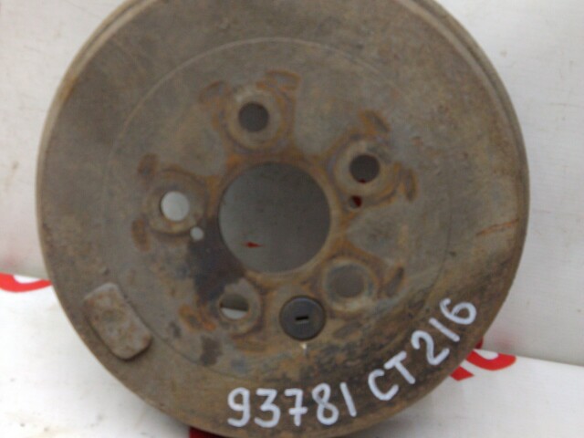 Барабан тормозной TOYOTA Corona Premio 