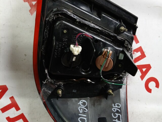 Стоп NISSAN Bluebird Sylphy 