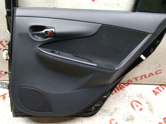 Дверь TOYOTA Corolla Fielder 