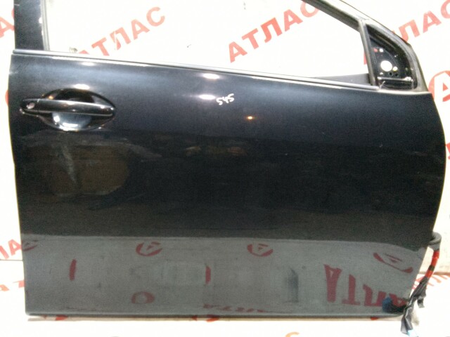 Дверь TOYOTA Corolla Fielder 
