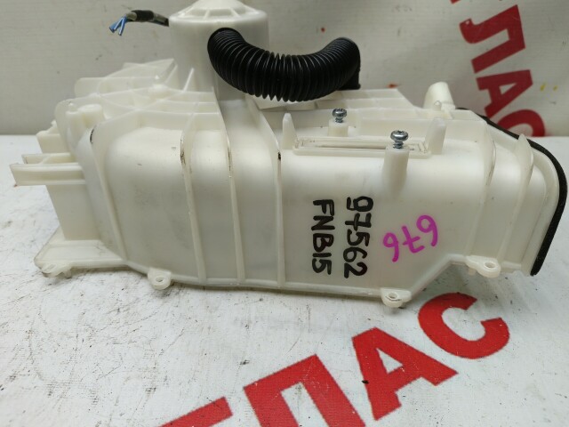 Моторчик печки NISSAN Sunny 