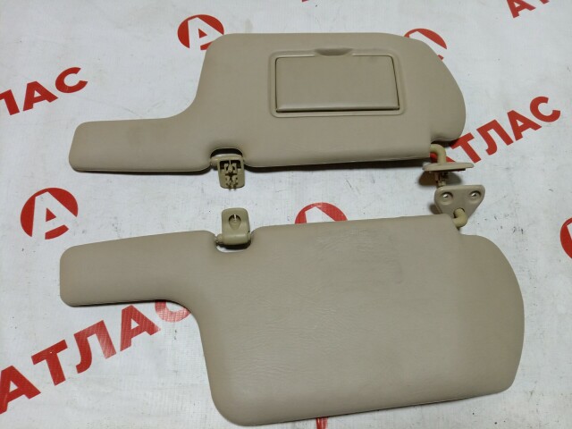 Козырёк NISSAN Bluebird Sylphy 