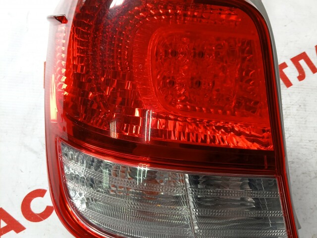 Стоп TOYOTA Corolla Axio 