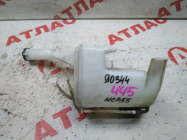 Бачок омывателя TOYOTA Succeed 