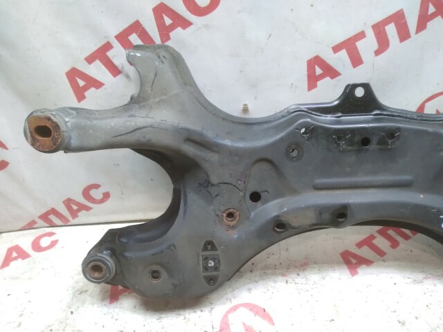 Балка поперечная TOYOTA Avensis 