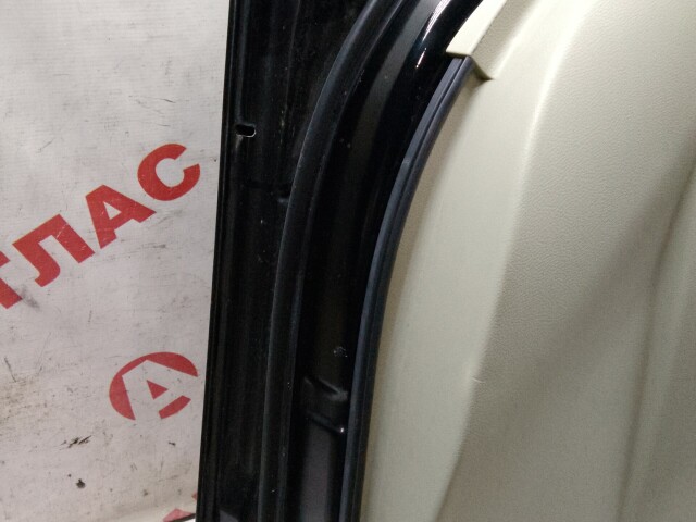 Дверь TOYOTA Camry 