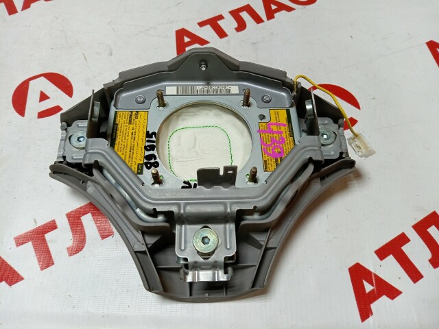 Airbag TOYOTA Platz 