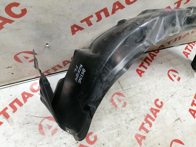 Подкрылок TOYOTA Corolla 