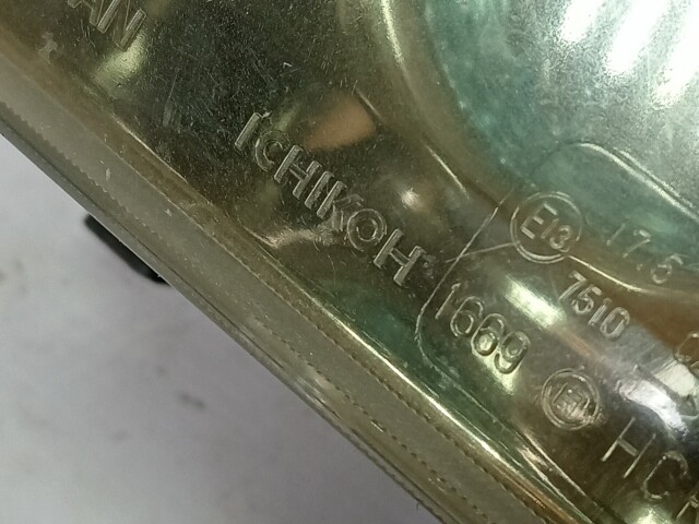 Фара NISSAN X-Trail 