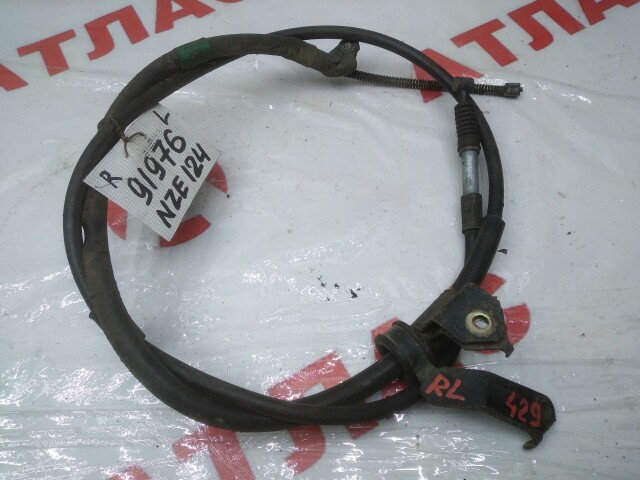 Трос ручника TOYOTA Corolla 