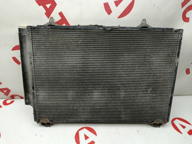 Радиатор кондиционера TOYOTA Vitz 