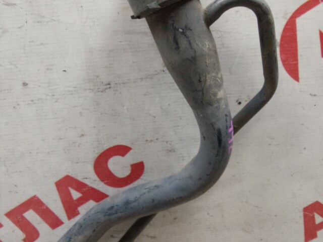 Горловина бензобака TOYOTA Probox 